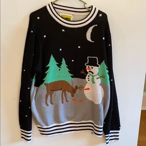 Ugly Christmas Sweater